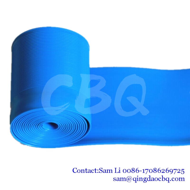 CBQ-PBB,Wall edging waterproof PVC skirting baseboard